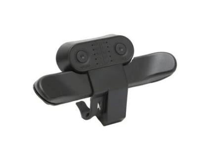 Paletas de controladores multifuncionais ergonômicos, mapeamento de 10 botões, fixação de botão traseiro para controlador de jogo Sonew