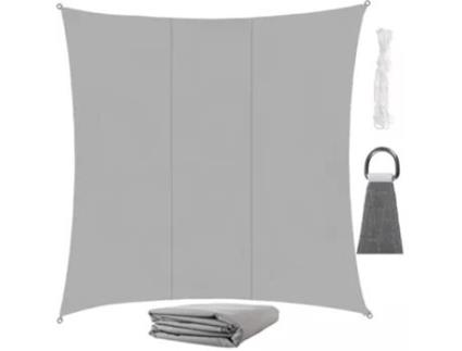 Vela De Sombra 3,6x3,6m Gardlov 23164