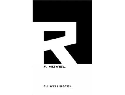 Livro R de Eli Wellington (Inglês)