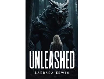 Livro Unleashed de Barbara Erwin (Inglês)