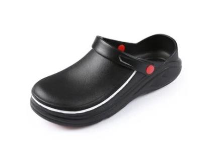 Sapatilhas JL-EIGHT Segurança Preto (45)