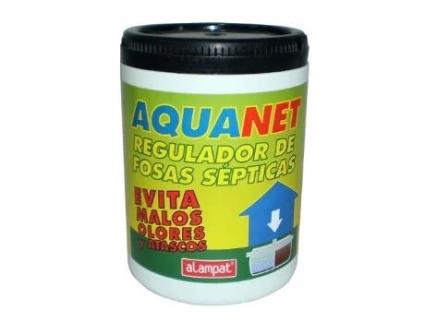 Regulador de Fossas Sépticas 800Gr. 217 AQUANET