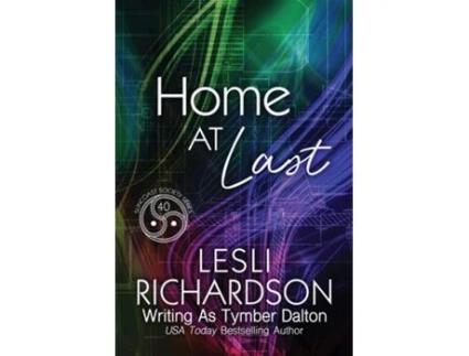 Livro Home at Last de Tymber Dalton (Inglês)