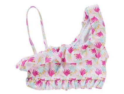 Bikini Completo 10043838-Pink TIFOSSI