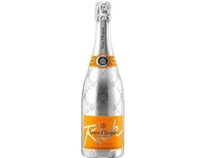 Champanhe Veuve Clicquot Rich 0,75 L