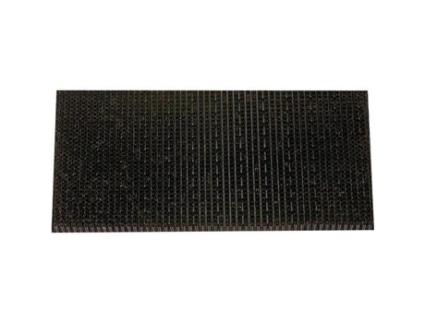 Id Mat Gazongrat Mat 40x60 cm Marrom 100 Polietileno