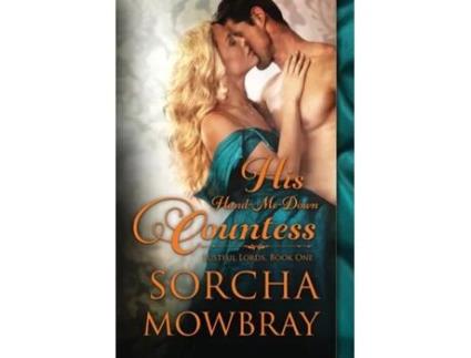 Livro His Hand-Me-Down Countess de Sorcha Mowbray (Inglês)