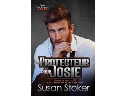 Livro Un protecteur pour Josie de Susan Stoker (Francês)