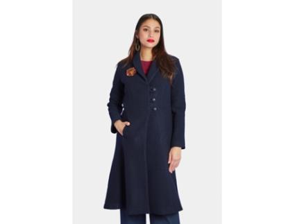 Casaco ANTOINE ET LILI Daphne Flared (M)