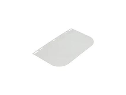 Viseira De Policarbonato Transparente 20x3cm 2188 V Steelpro