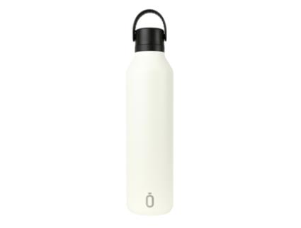 Garrafa térmica Runbott Mii 1000ml branca 972677