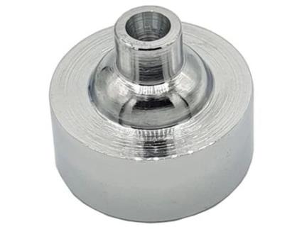 Bico Aerador de 1/2 Bsp com Rosca para Lavar as Mãos e Regulador de Fluxo de Água de Jardim