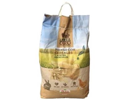 BIONA Pienso para Conejos Nutricun Oro Grano 10 kg