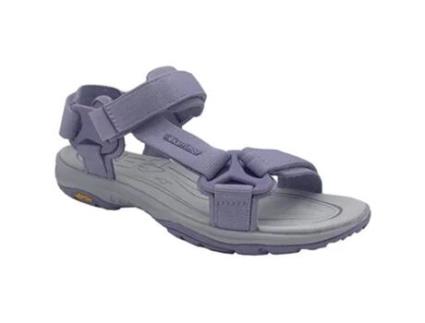 Sandálias KARRIMOR Nassau Roxo (42)