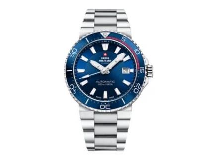 Relógio SWISS MILITARY Automatic Sma34086.02