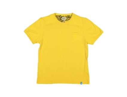 T Shirt Margarita Yolk Amarelo