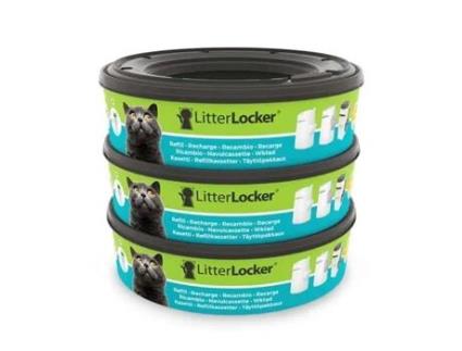 Cartucho de Substituição para Litterlocker