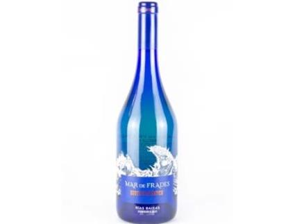 Vinho López Cristobal Crianza Tempranillo Bodegas López Cristobal Vinho Tinto Ribera Del Duero 0,75 L