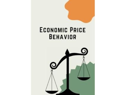 Livro Economic Price Behavior de Gary Thomas (Inglês)