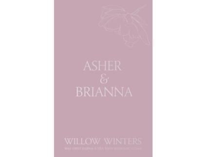 Livro Asher amp Brianna A Little Bit Dirty de Willow Winters (Inglês)