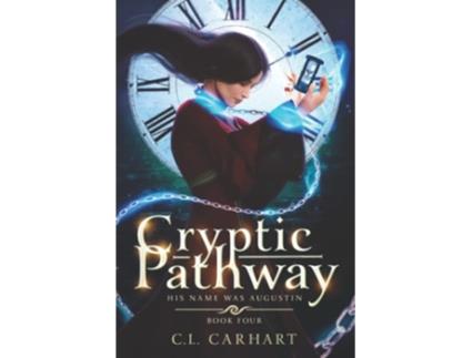 Livro Cryptic Pathway De Cl Carhart (inglês)