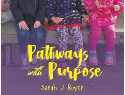 Livro Pathways With Purpose De Sarah J Royer (inglês)