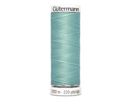 Fil Tout Textile 200m X1 Bobine 748277 929 Gutermann