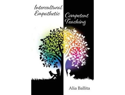 Livro Intercultural Empathetic Competent Teaching de Alia Ballita (Inglês)