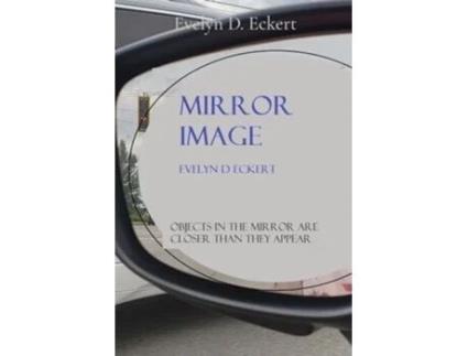 Livro MIRROR IMAGE Gemini Wars I de Evelyn D Eckert (Inglês)