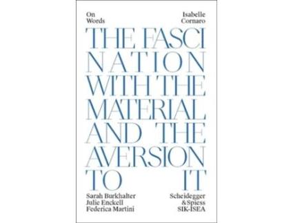 Livro Isabelle Cornaro De Burkhalter, Sarah Et Al. (inglês)
