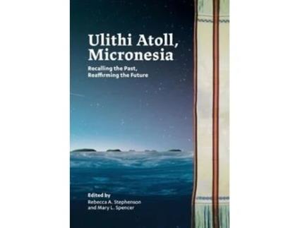 Livro Ulithi Atoll, Micronesia de Bob Coldeen (Inglês)