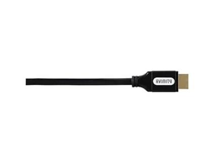 Cabo Hdmi Hama 1,5 M Macho Macho Dourado Com Ethernet