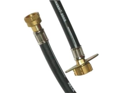 Lira Favex Regulador Butano Propano 45 Cm