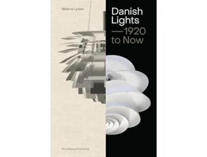 Livro Danish Lights 1920 To Now De Lytken Malene (inglês - Capa Dura)