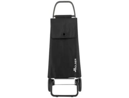 Carrinho De Passeio Rolser Akanto Mf 2 Preto 2 Rodas