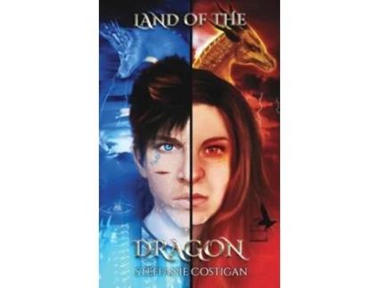 Livro Land of The Dragon de Steffanie M A Costigan e Reading Dream Press (Inglês - Capa Dura)
