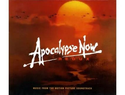 CD Carmine Coppola And - Francis Coppola