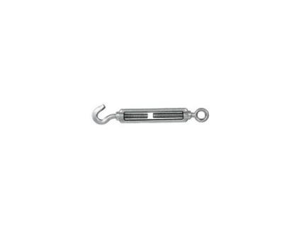 Esticador Galvanizado M22 7/8 Din 1480 Indus