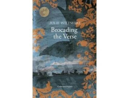 Livro Brocading The Verse De Julie Wiltshire (inglês)