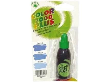 Coloração Branco 30 Ml Color 2000