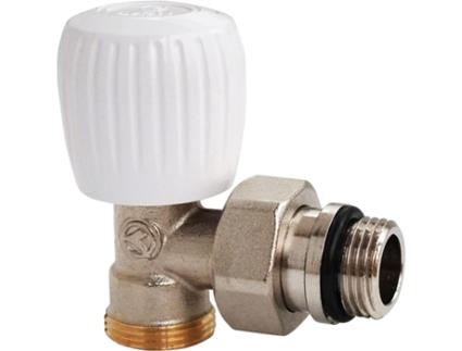 ORKLI Válvula Manual Bit. Válvula Esquadria Série Régua 1/2