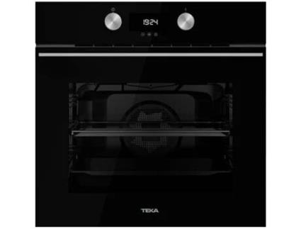 Forno TEKA HLB 8301 BK (Outlet Grade B - 70 L - 59.5 cm - Hidrolítico - Preto)