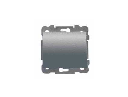 Cobertura Cega Neptune Steel Bjc Iris 18033 An