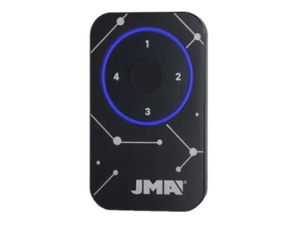 Controle Remoto Jma M Bt Advance