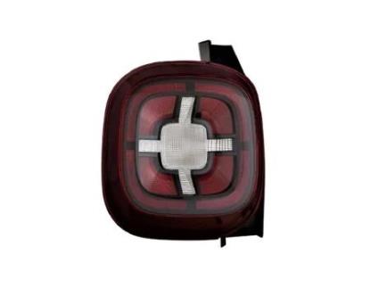 Farol Trás Direito Dacia Duster 18 21 Fumado DEPO