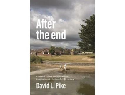 Livro After The End De David L Pike (inglês)