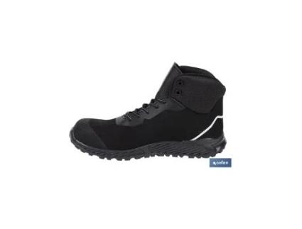 Bota S 3 Wings Pro Tamanho 44 Cofan