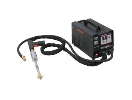 Kit De Desamassamento Bazarland Tire Clou 3000 W 7 Modos Aspiração 180 Kg