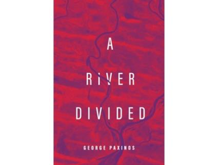 Livro A River Divided de George Paxinos (Inglês)