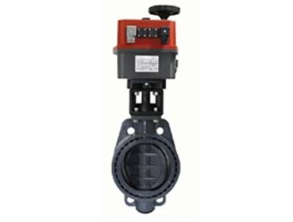 Válvula Implex Motor Elétrica Pp-R EPDM 400 HIDROTEN